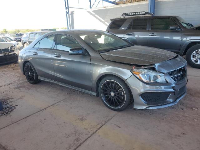 Photo 3 VIN: WDDSJ4EB1EN024718 - MERCEDES-BENZ CLA 250 