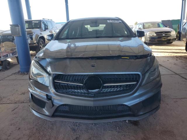 Photo 4 VIN: WDDSJ4EB1EN024718 - MERCEDES-BENZ CLA 250 