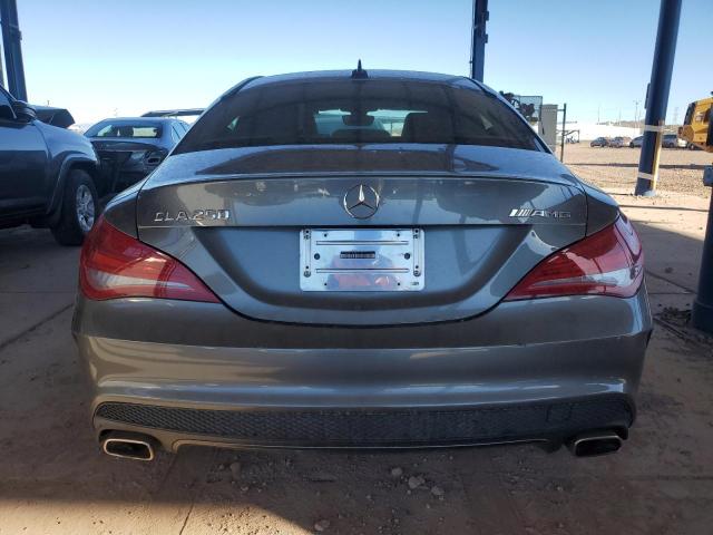 Photo 5 VIN: WDDSJ4EB1EN024718 - MERCEDES-BENZ CLA 250 