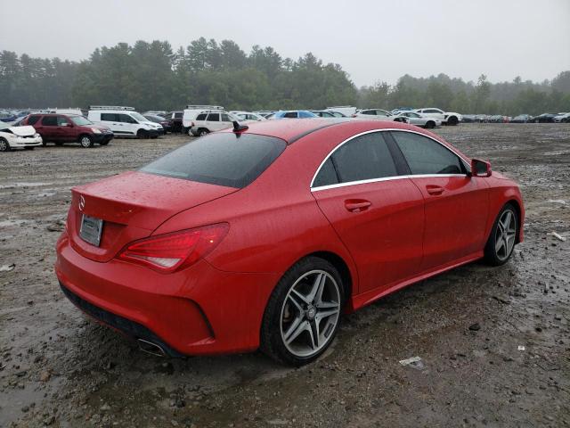 Photo 2 VIN: WDDSJ4EB1EN030048 - MERCEDES-BENZ CLA-CLASS 