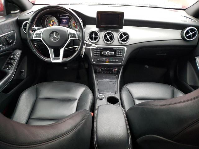 Photo 7 VIN: WDDSJ4EB1EN030048 - MERCEDES-BENZ CLA-CLASS 