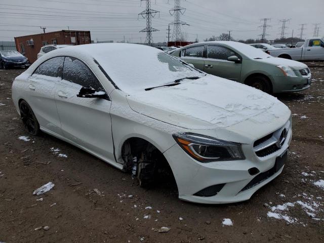 Photo 3 VIN: WDDSJ4EB1EN030972 - MERCEDES-BENZ CLA-CLASS 