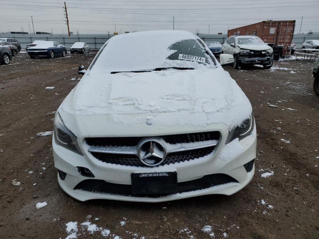 Photo 4 VIN: WDDSJ4EB1EN030972 - MERCEDES-BENZ CLA-CLASS 