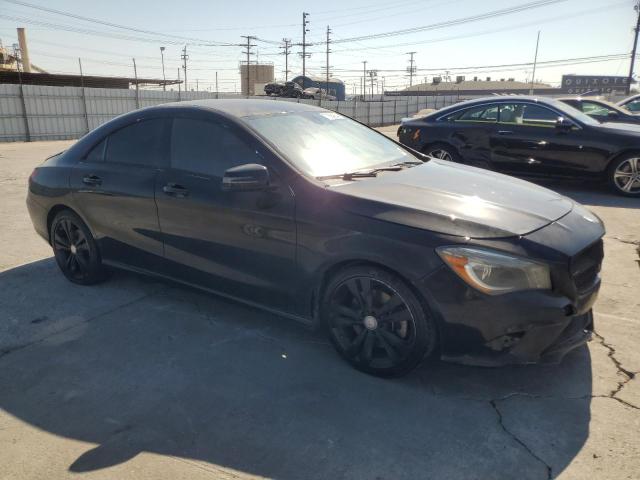 Photo 3 VIN: WDDSJ4EB1EN031930 - MERCEDES-BENZ CLA 250 