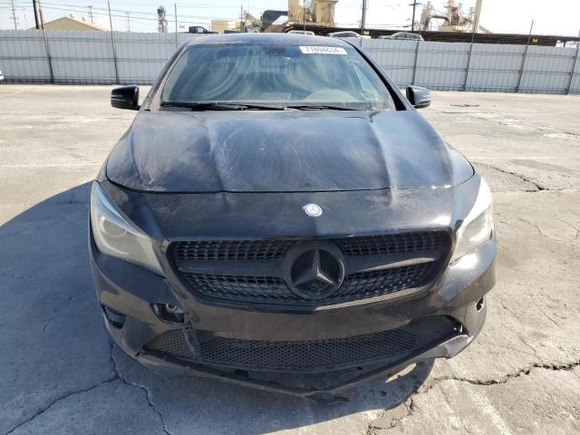 Photo 4 VIN: WDDSJ4EB1EN031930 - MERCEDES-BENZ CLA 250 