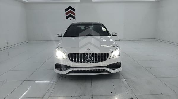 Photo 0 VIN: WDDSJ4EB1EN038926 - MERCEDES-BENZ CLA 250 