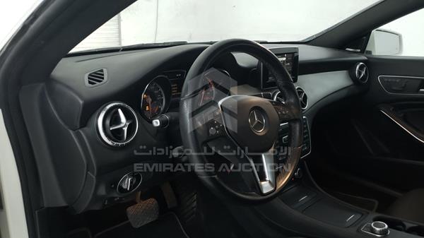 Photo 10 VIN: WDDSJ4EB1EN038926 - MERCEDES-BENZ CLA 250 