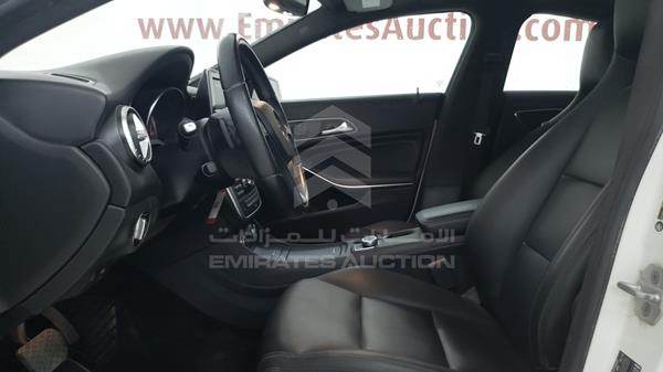 Photo 11 VIN: WDDSJ4EB1EN038926 - MERCEDES-BENZ CLA 250 