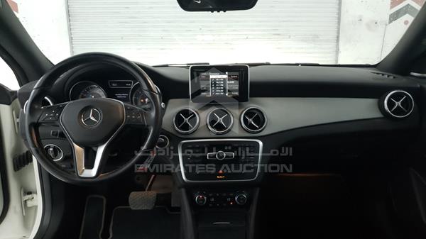 Photo 14 VIN: WDDSJ4EB1EN038926 - MERCEDES-BENZ CLA 250 