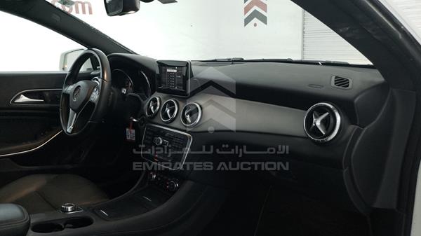 Photo 25 VIN: WDDSJ4EB1EN038926 - MERCEDES-BENZ CLA 250 