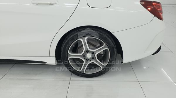 Photo 30 VIN: WDDSJ4EB1EN038926 - MERCEDES-BENZ CLA 250 