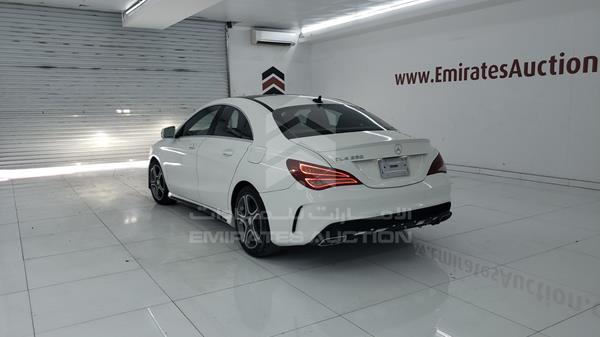 Photo 5 VIN: WDDSJ4EB1EN038926 - MERCEDES-BENZ CLA 250 