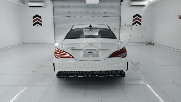 Photo 6 VIN: WDDSJ4EB1EN038926 - MERCEDES-BENZ CLA 250 