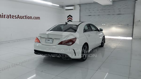 Photo 7 VIN: WDDSJ4EB1EN038926 - MERCEDES-BENZ CLA 250 