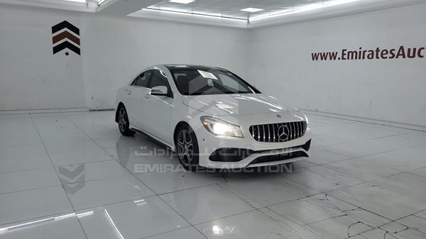 Photo 8 VIN: WDDSJ4EB1EN038926 - MERCEDES-BENZ CLA 250 