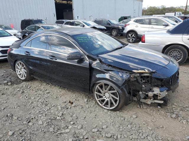 Photo 3 VIN: WDDSJ4EB1EN040742 - MERCEDES-BENZ CLA-CLASS 