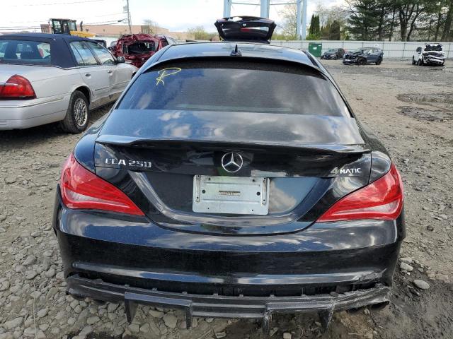 Photo 5 VIN: WDDSJ4EB1EN040742 - MERCEDES-BENZ CLA-CLASS 