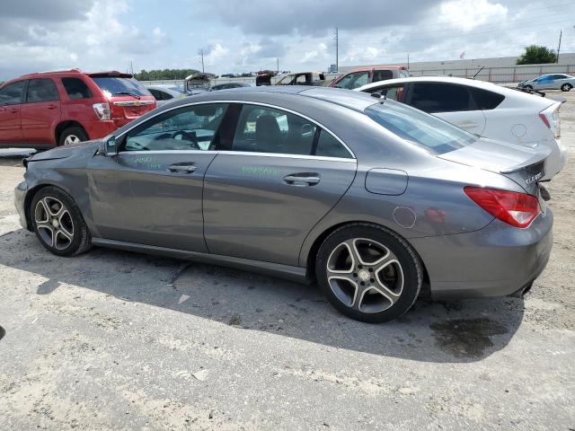 Photo 1 VIN: WDDSJ4EB1EN042961 - MERCEDES-BENZ CLA 250 