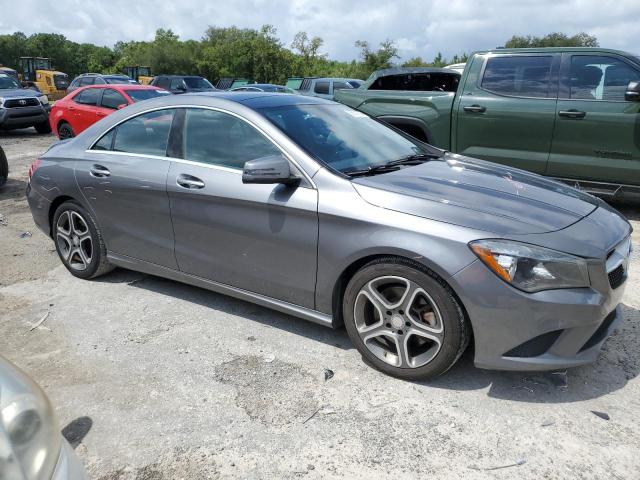 Photo 3 VIN: WDDSJ4EB1EN042961 - MERCEDES-BENZ CLA 250 