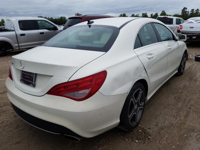 Photo 3 VIN: WDDSJ4EB1EN042989 - MERCEDES-BENZ CLA 250 