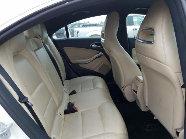 Photo 5 VIN: WDDSJ4EB1EN042989 - MERCEDES-BENZ CLA 250 