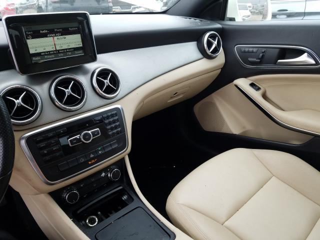 Photo 8 VIN: WDDSJ4EB1EN042989 - MERCEDES-BENZ CLA 250 