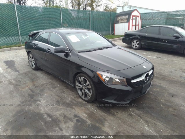 Photo 0 VIN: WDDSJ4EB1EN047240 - MERCEDES-BENZ CLA-CLASS 