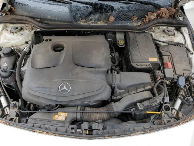 Photo 10 VIN: WDDSJ4EB1EN047951 - MERCEDES-BENZ CLA-CLASS 