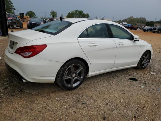 Photo 2 VIN: WDDSJ4EB1EN047951 - MERCEDES-BENZ CLA-CLASS 