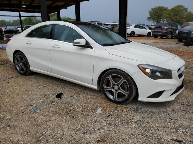 Photo 3 VIN: WDDSJ4EB1EN047951 - MERCEDES-BENZ CLA-CLASS 