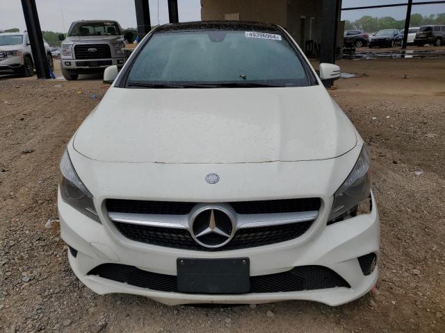 Photo 4 VIN: WDDSJ4EB1EN047951 - MERCEDES-BENZ CLA-CLASS 