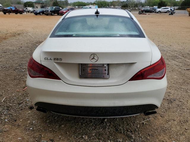 Photo 5 VIN: WDDSJ4EB1EN047951 - MERCEDES-BENZ CLA-CLASS 