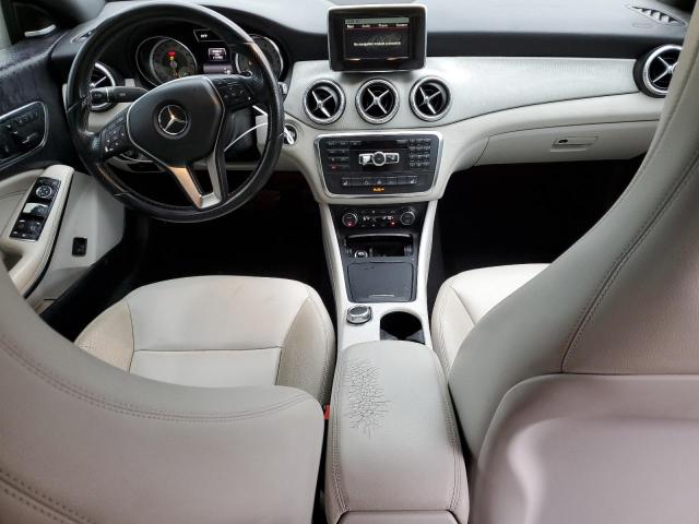 Photo 7 VIN: WDDSJ4EB1EN047951 - MERCEDES-BENZ CLA-CLASS 