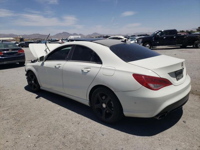 Photo 1 VIN: WDDSJ4EB1EN049733 - MERCEDES-BENZ CLA 250 