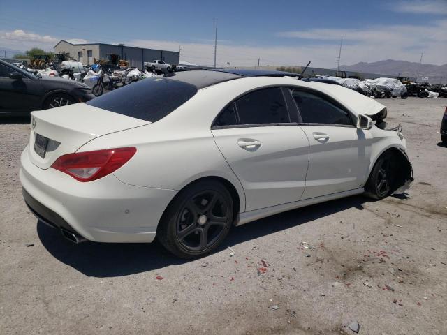 Photo 2 VIN: WDDSJ4EB1EN049733 - MERCEDES-BENZ CLA 250 