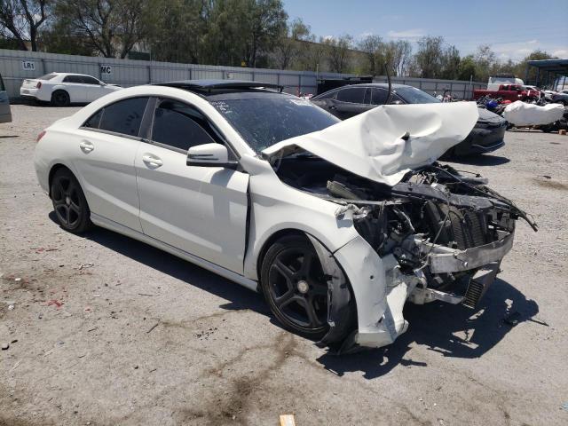 Photo 3 VIN: WDDSJ4EB1EN049733 - MERCEDES-BENZ CLA 250 