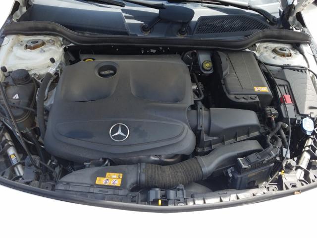 Photo 6 VIN: WDDSJ4EB1EN049764 - MERCEDES-BENZ CLA 250 