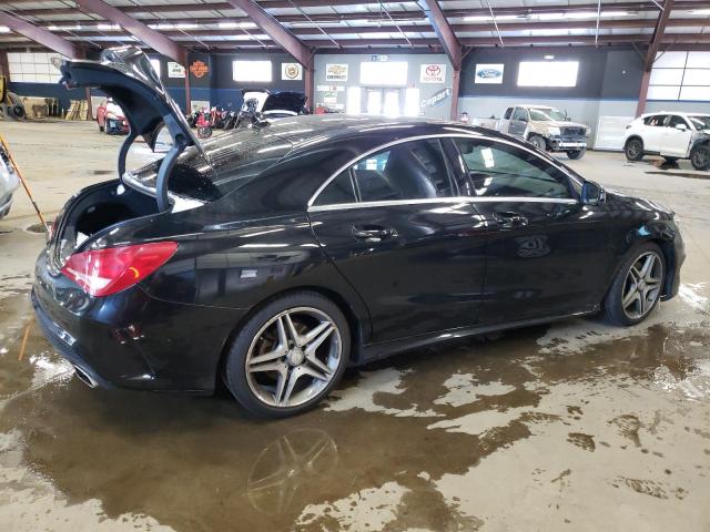 Photo 2 VIN: WDDSJ4EB1EN055726 - MERCEDES-BENZ CLA-CLASS 