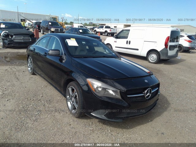 Photo 0 VIN: WDDSJ4EB1EN062885 - MERCEDES-BENZ CLA-CLASS 