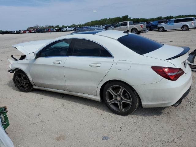 Photo 1 VIN: WDDSJ4EB1EN066466 - MERCEDES-BENZ CLA-CLASS 