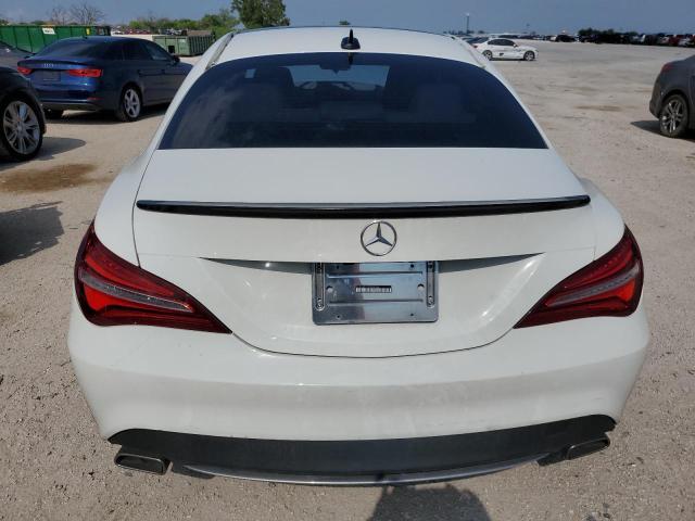 Photo 5 VIN: WDDSJ4EB1EN066466 - MERCEDES-BENZ CLA-CLASS 