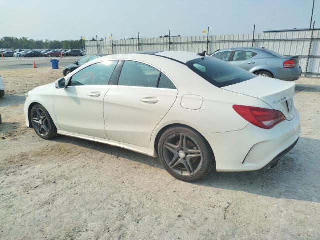 Photo 1 VIN: WDDSJ4EB1EN083154 - MERCEDES-BENZ CLA 250 