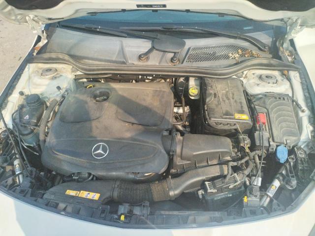 Photo 10 VIN: WDDSJ4EB1EN083154 - MERCEDES-BENZ CLA 250 