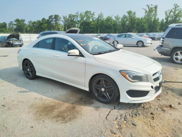 Photo 3 VIN: WDDSJ4EB1EN083154 - MERCEDES-BENZ CLA 250 