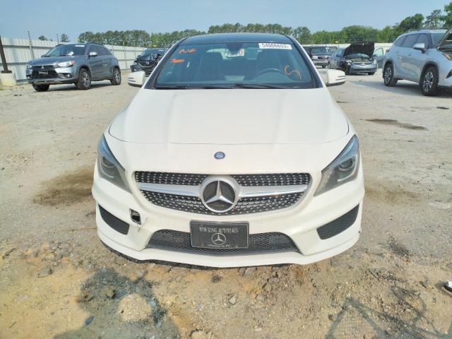 Photo 4 VIN: WDDSJ4EB1EN083154 - MERCEDES-BENZ CLA 250 