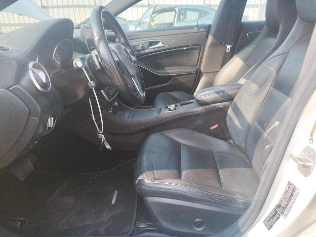 Photo 6 VIN: WDDSJ4EB1EN083154 - MERCEDES-BENZ CLA 250 