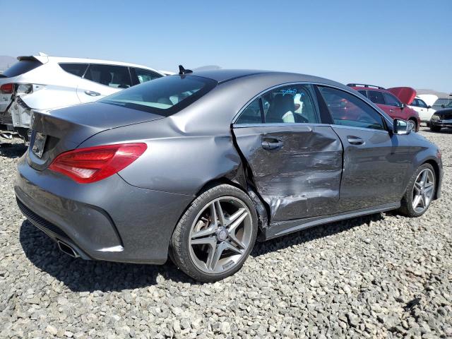 Photo 2 VIN: WDDSJ4EB1EN100146 - MERCEDES-BENZ CLA 250 