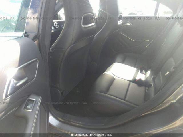 Photo 7 VIN: WDDSJ4EB1EN103323 - MERCEDES-BENZ CLA-CLASS 