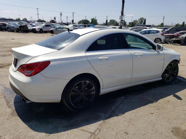 Photo 2 VIN: WDDSJ4EB1EN110224 - MERCEDES-BENZ CLA 250 