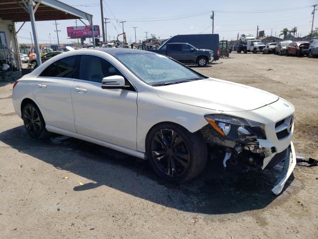 Photo 3 VIN: WDDSJ4EB1EN110224 - MERCEDES-BENZ CLA 250 